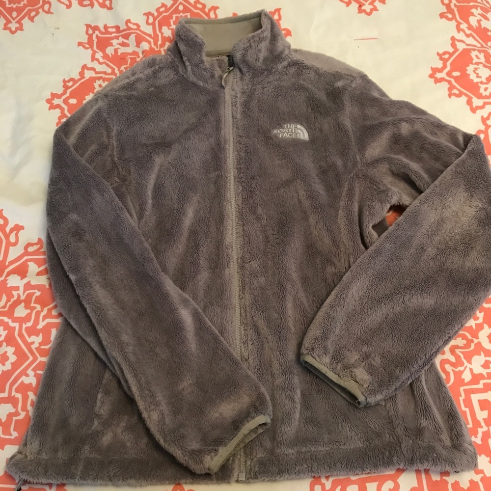 The North Face Jacket